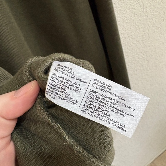 U.S. Polo Assn.— Size 3XL (Big & Tall) - Picture 8 of 8